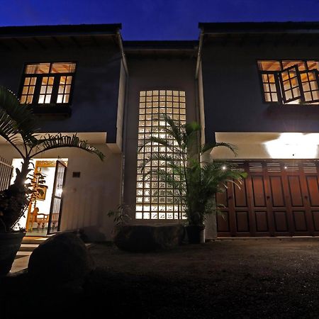 Banda Casa, Kandy Kültér fotó