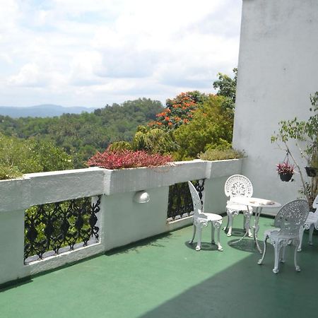 Banda Casa, Kandy Kültér fotó