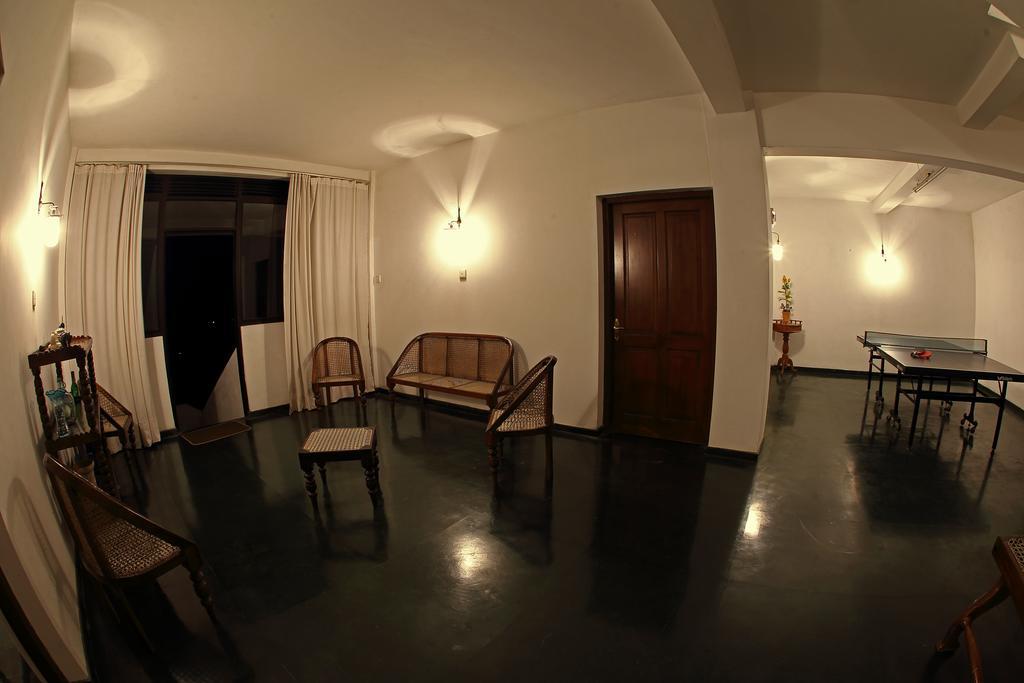 Banda Casa, Kandy Kültér fotó