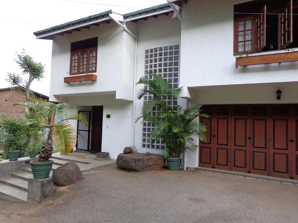 Banda Casa, Kandy Kültér fotó
