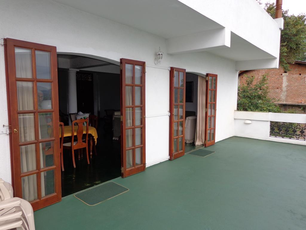 Banda Casa, Kandy Kültér fotó