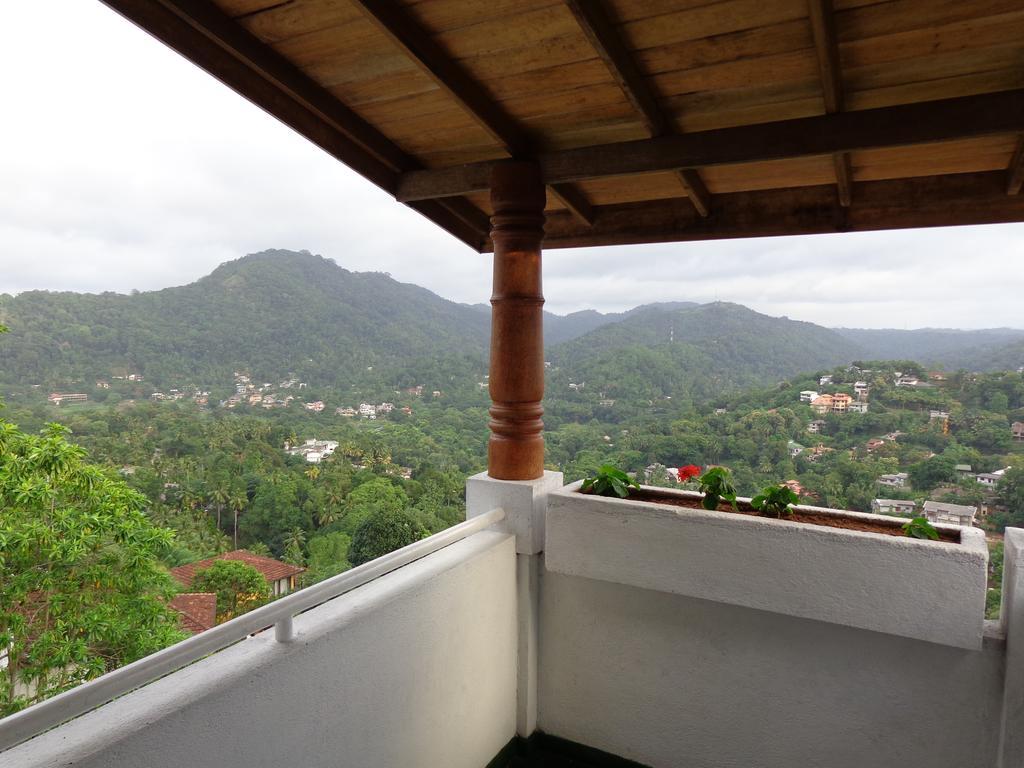 Banda Casa, Kandy Kültér fotó