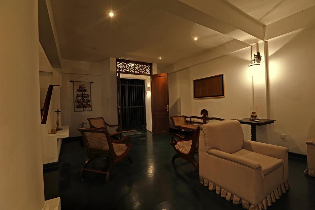 Banda Casa, Kandy Kültér fotó