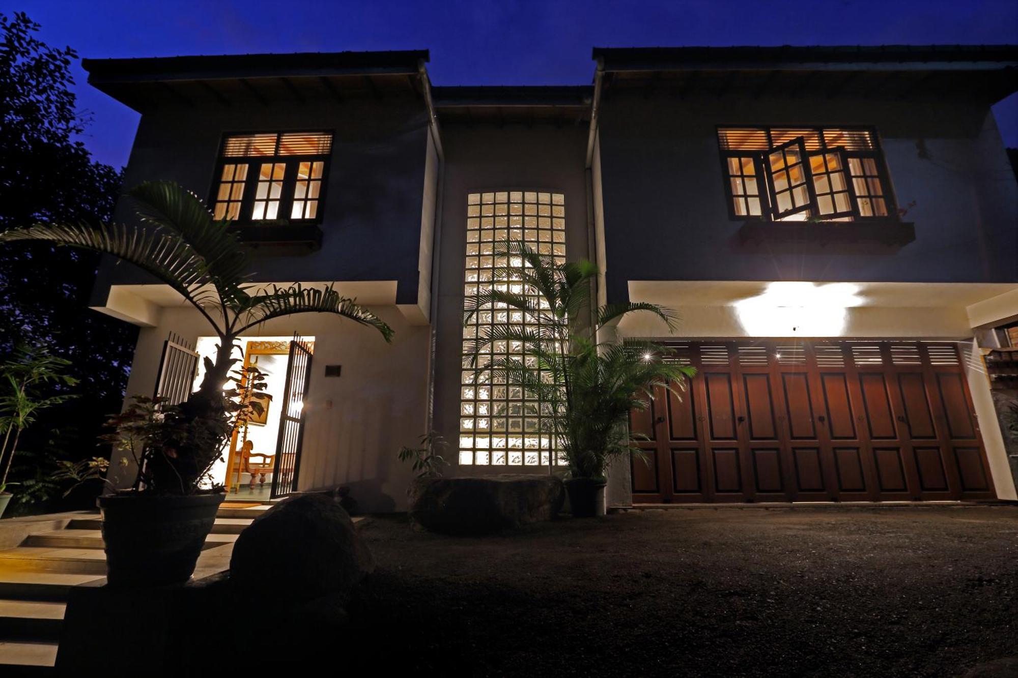 Banda Casa, Kandy Kültér fotó