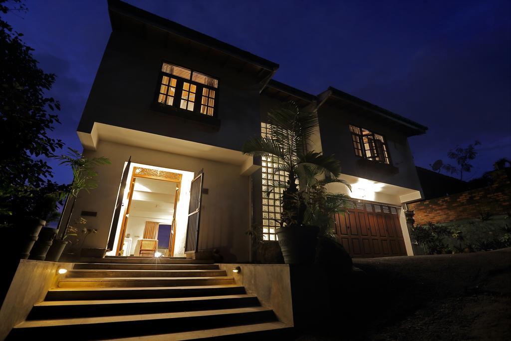 Banda Casa, Kandy Kültér fotó