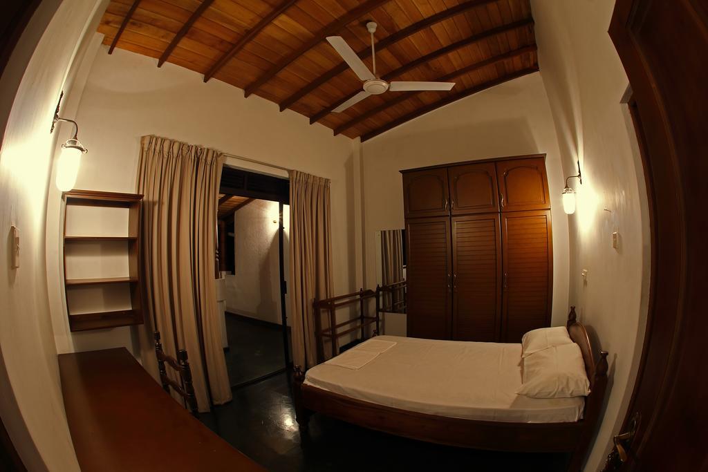 Banda Casa, Kandy Kültér fotó