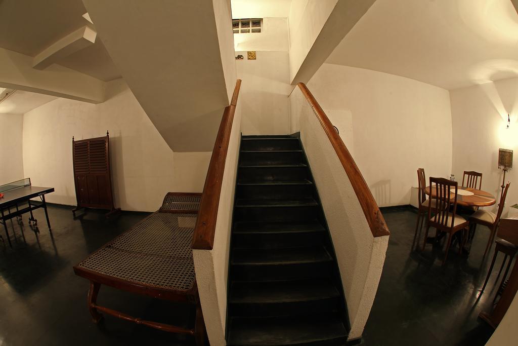 Banda Casa, Kandy Kültér fotó