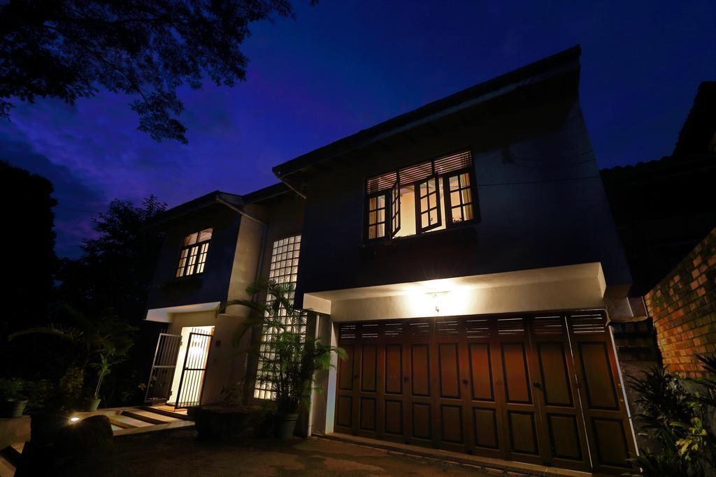 Banda Casa, Kandy Kültér fotó