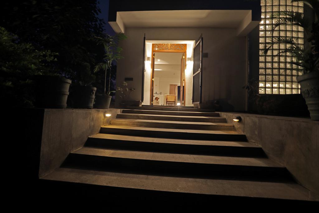 Banda Casa, Kandy Kültér fotó