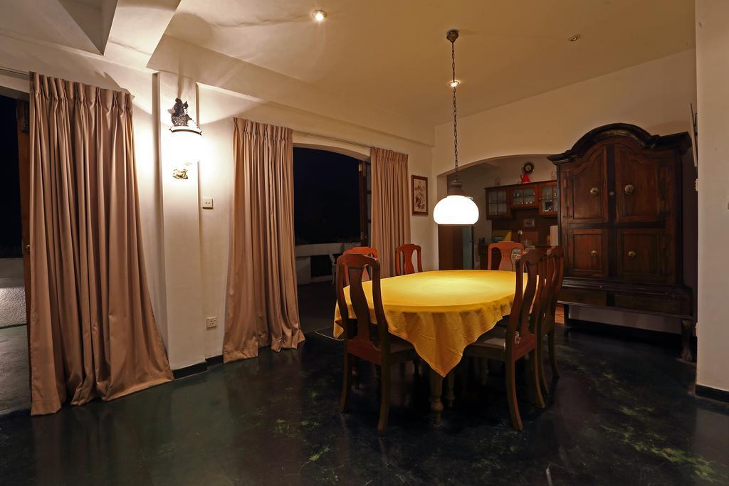 Banda Casa, Kandy Kültér fotó