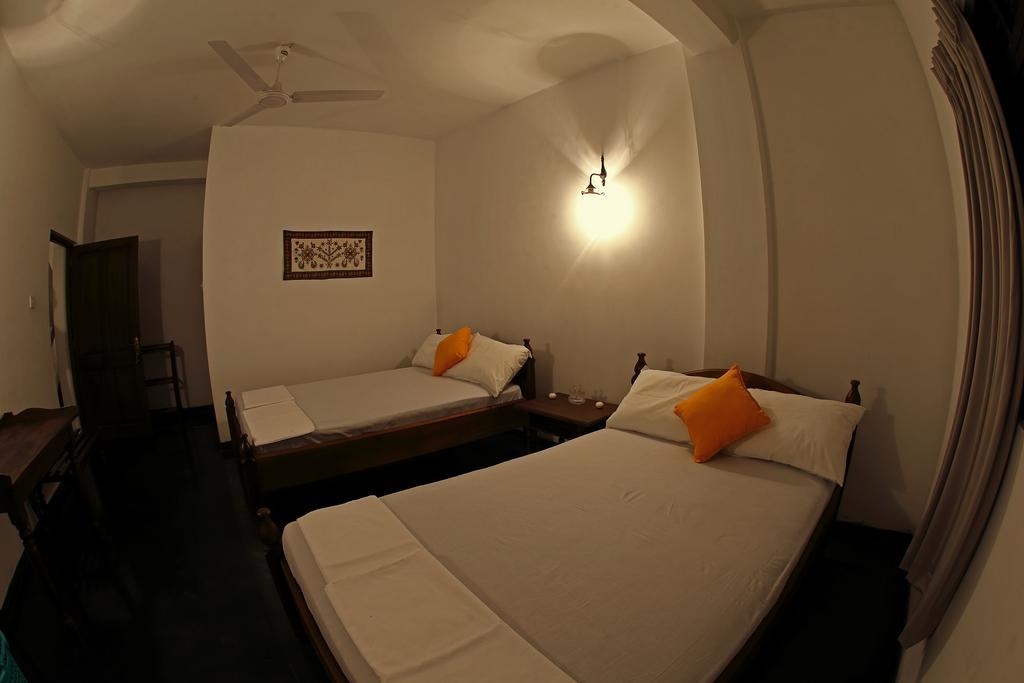 Banda Casa, Kandy Kültér fotó