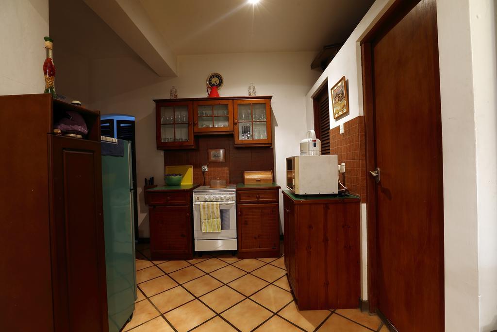 Banda Casa, Kandy Kültér fotó