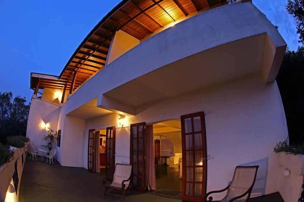 Banda Casa, Kandy Kültér fotó