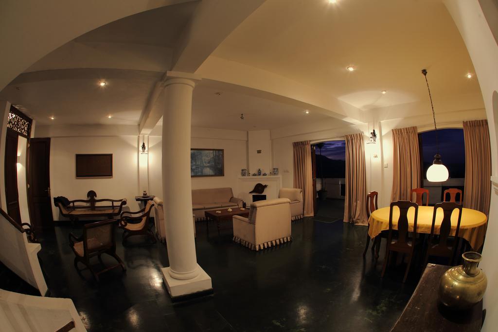 Banda Casa, Kandy Kültér fotó