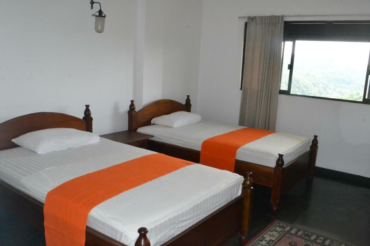 Banda Casa, Kandy Kültér fotó