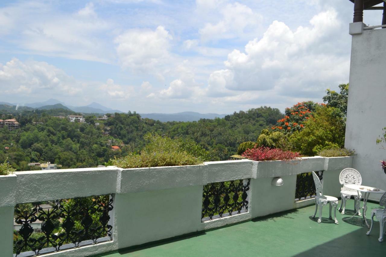 Banda Casa, Kandy Kültér fotó