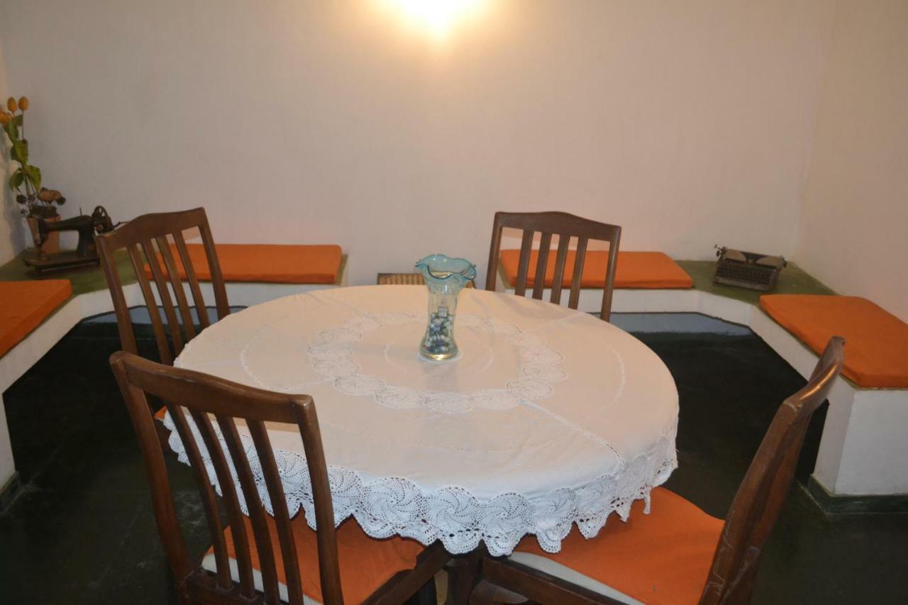 Banda Casa, Kandy Kültér fotó