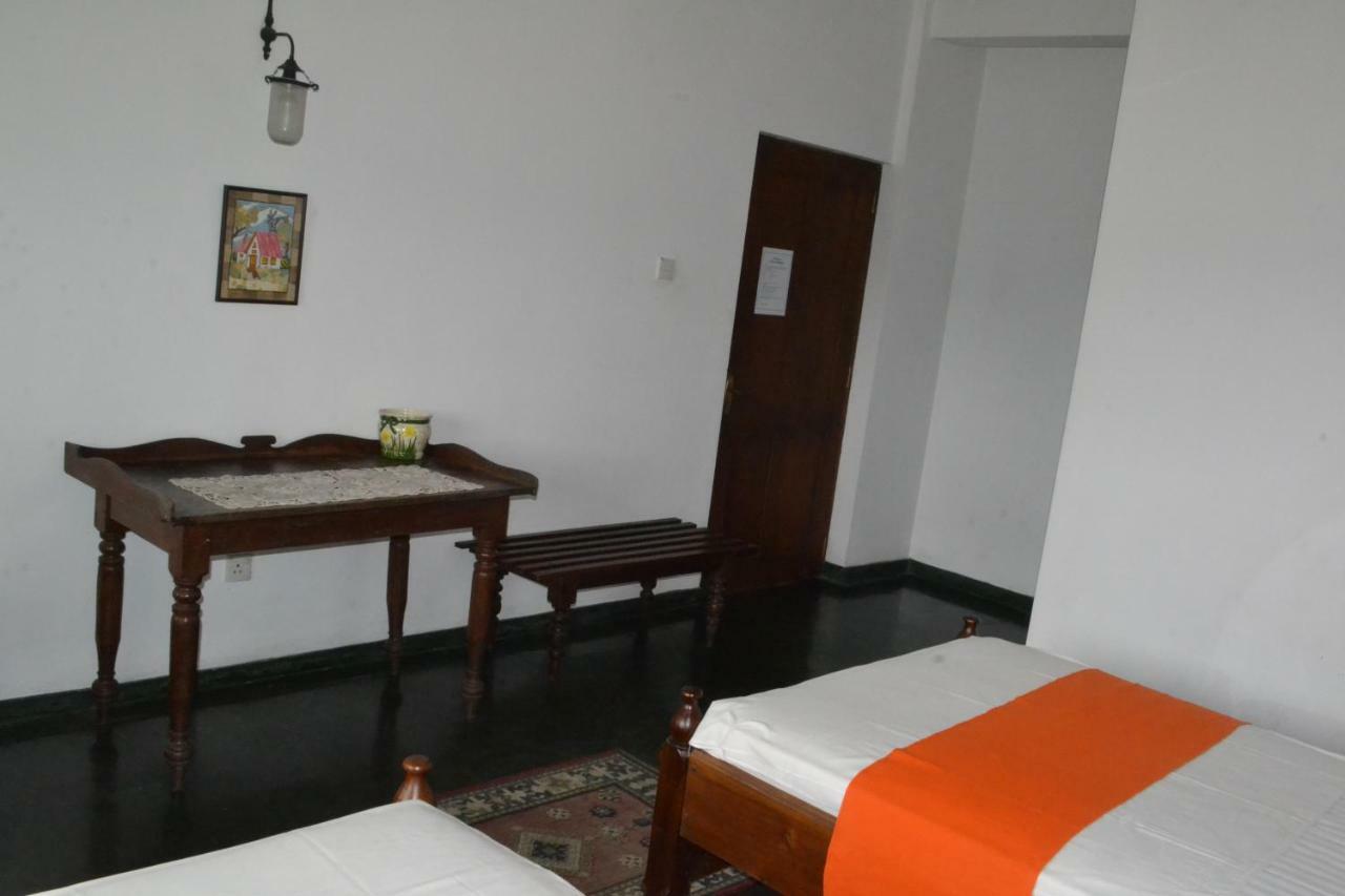 Banda Casa, Kandy Kültér fotó