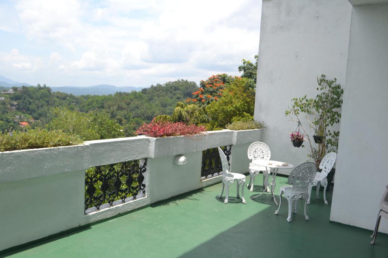 Banda Casa, Kandy Kültér fotó