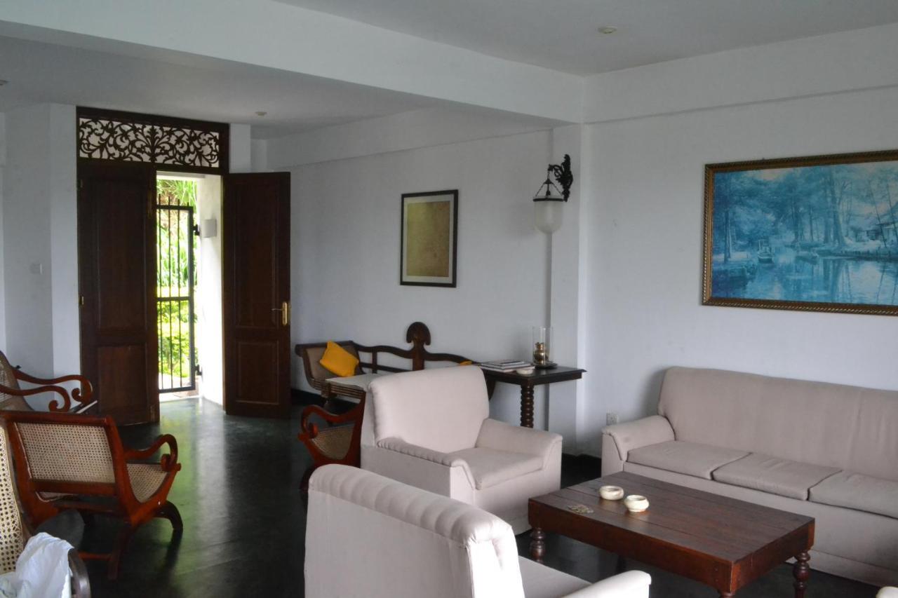 Banda Casa, Kandy Kültér fotó