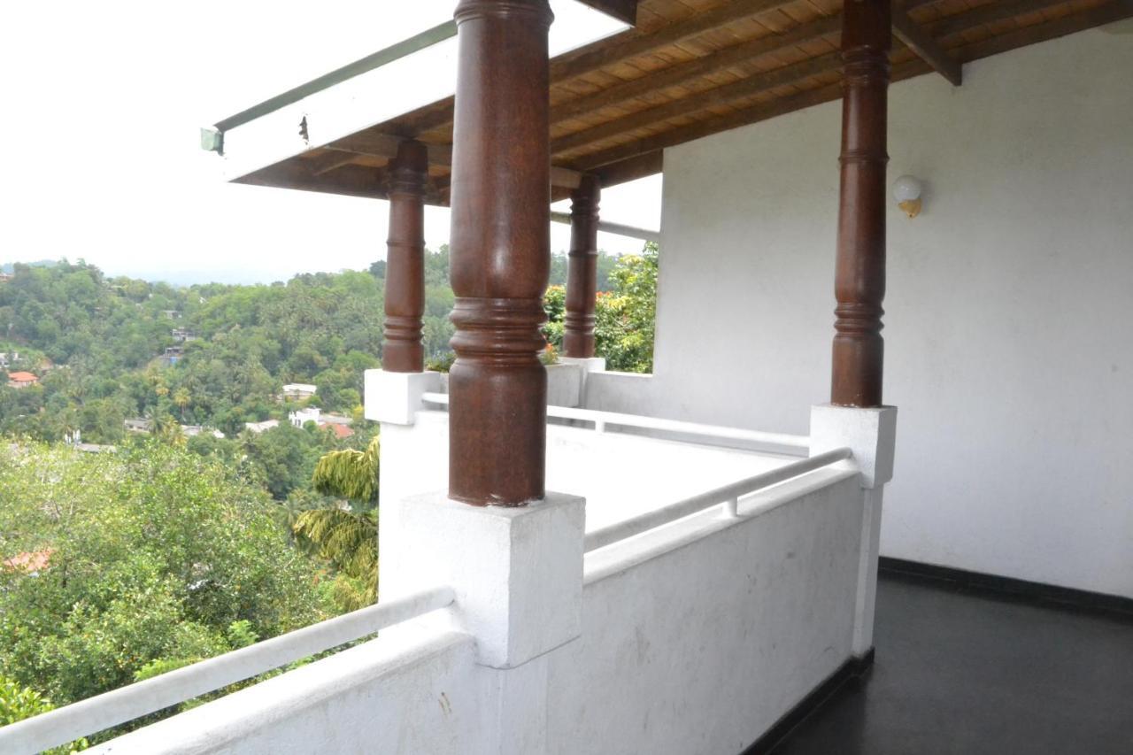 Banda Casa, Kandy Kültér fotó